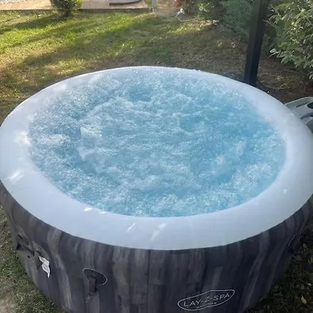 キャンプ場 Ellie's Eco Private Glamping And Nea Kallikrateia