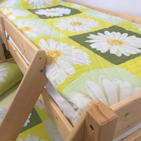 Ellie's Eco Private Glamping And