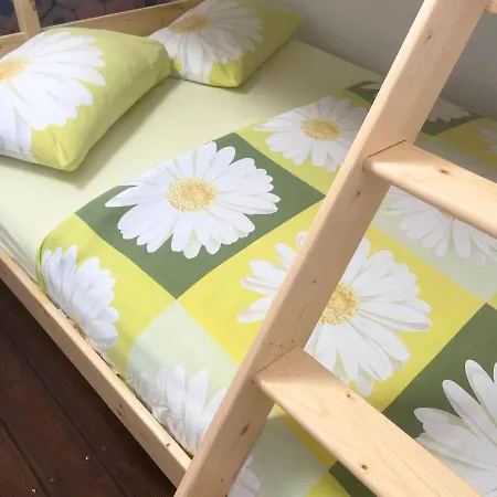 Ellie's Eco Private Glamping And * Nea Kallikrateia