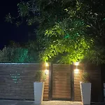 Ellie's Eco Private Glamping And Camping