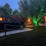 Ellie's Eco Private Glamping And Camping Nea Kallikrateia