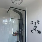 Ellie's Eco Private Glamping And Nea Kallikrateia