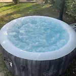 Camping Ellie's Eco Private Glamping And Nea Kallikrateia
