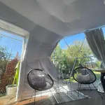 Camping Ellie's Eco Private Glamping And Nea Kallikrateia