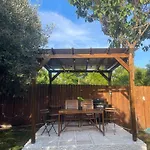 Ellie's Eco Private Glamping And Camping
