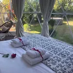Ellie's Eco Private Glamping And *
