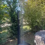 Ellie's Eco Private Glamping And Nea Kallikrateia