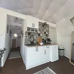 Ellie's Eco Private Glamping And Camping