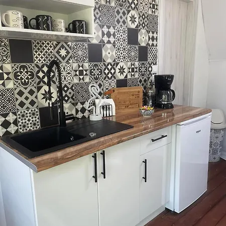 Ellie's Eco Private Glamping And Campingplads Nea Kallikrateia