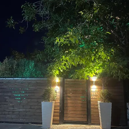 Ellie's Eco Private Glamping And Campingplads