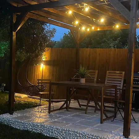Ellie's Eco Private Glamping And * Nea Kallikrateia