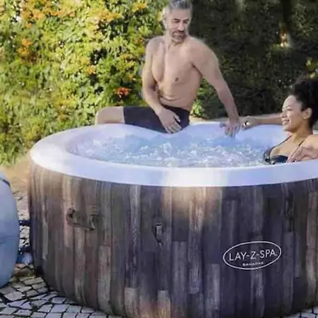 Ellie's Eco Private Glamping And Campingplads Nea Kallikrateia