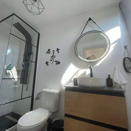 Campingplads Ellie's Eco Private Glamping And