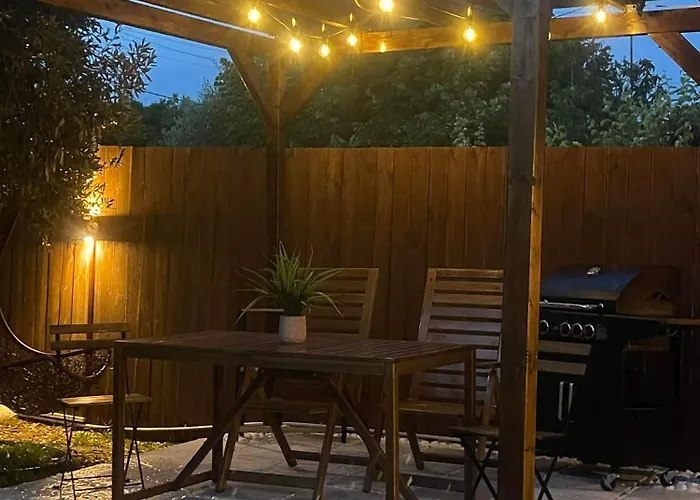 Ellie's Eco Private Glamping And אתר קמפינג Nea Kallikrateia