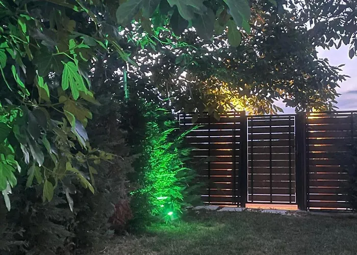 Ellie's Eco Private Glamping And Nea Kallikrateia