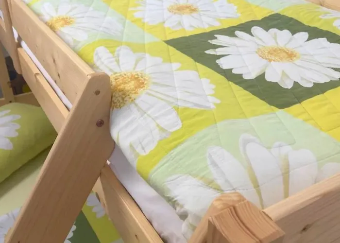 Ellie's Eco Private Glamping And