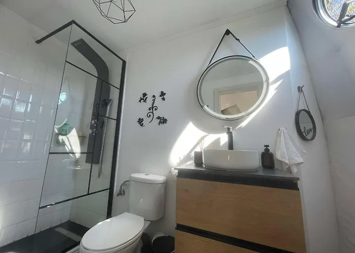 אתר קמפינג Ellie's Eco Private Glamping And