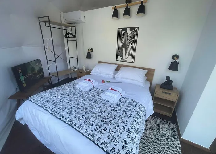 Ellie's Eco Private Glamping And אתר קמפינג Nea Kallikrateia